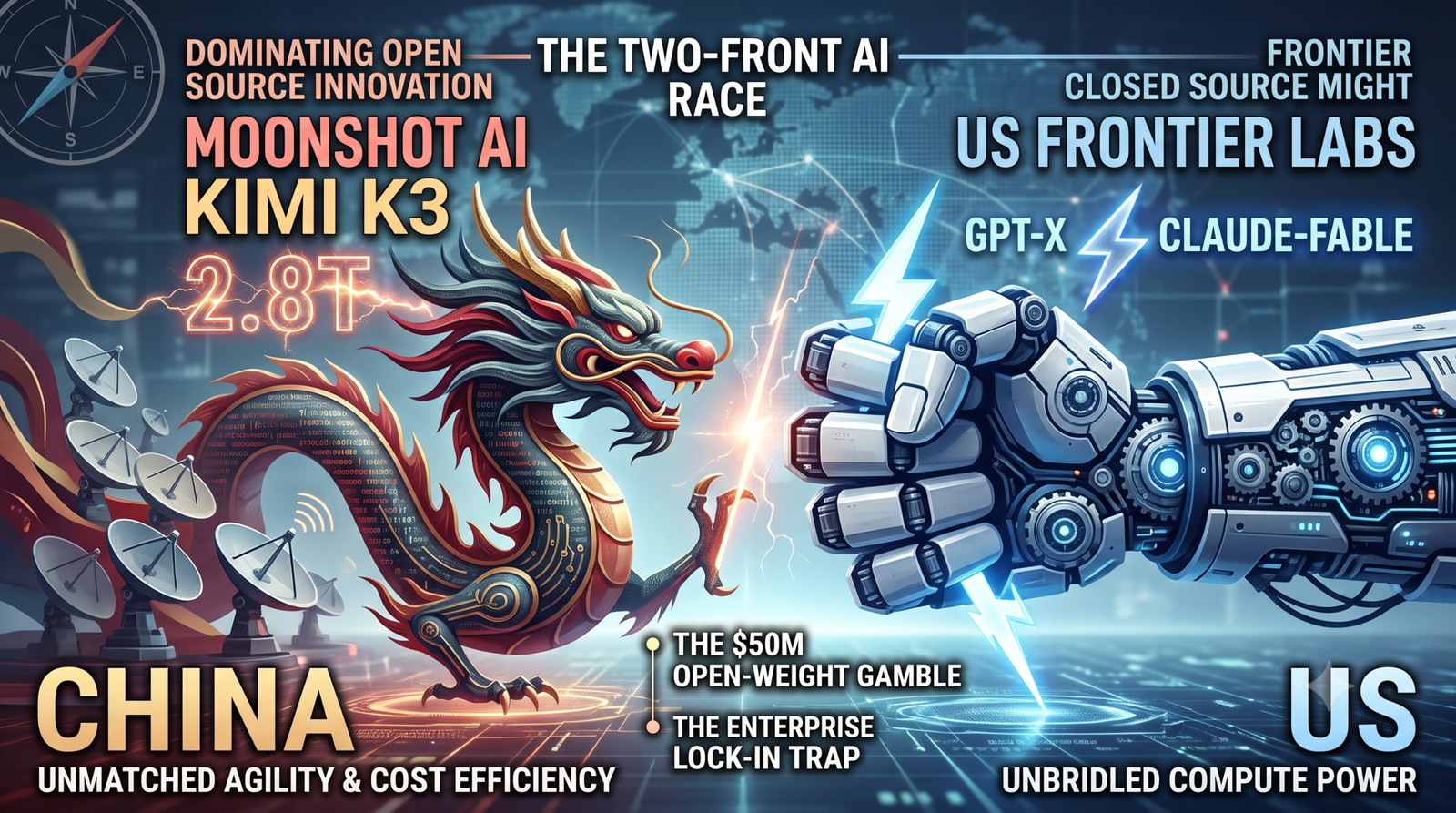 Moonshot free AI